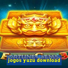 jogos yuzu download